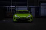 Alpine A110 by Waldow Performance 2018 года